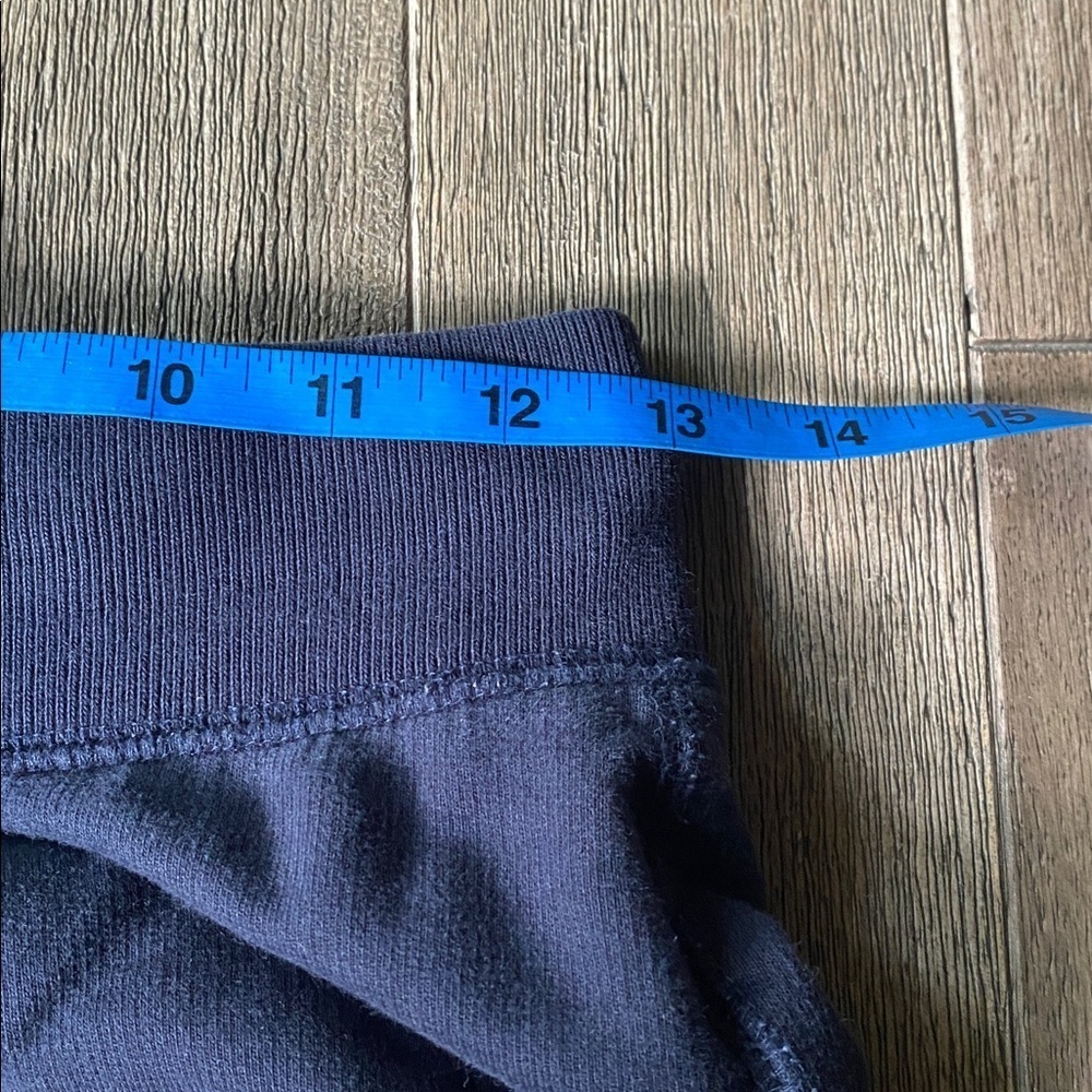 J. Crew Navy Jogger Pants, Size XXS - Picture 6 of 8